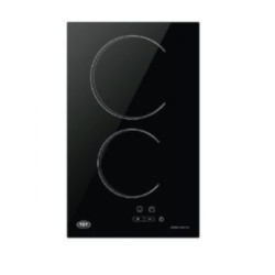 Anafe eléctrico Vitro negro...