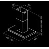 Isla Colhue Extractor/Purificador