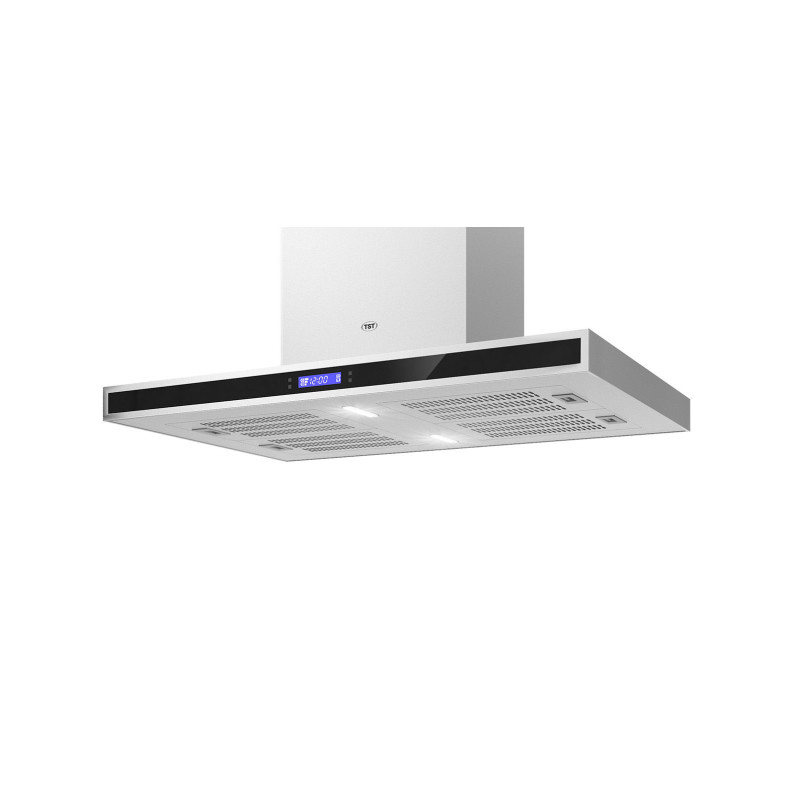 Isla Colhue Extractor/Purificador