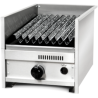 Parrilla CFP Acero Inoxidable