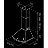Extractor purificador TST