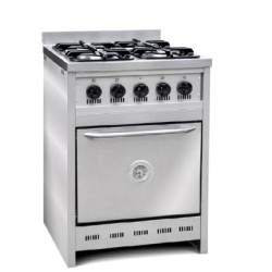 Cocina industrial de 5...