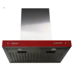 Extractor Slim Cristal
