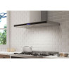 Campana extractor de pared Colhue