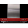 Extractor Slim Cristal