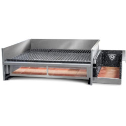 Parrilla Corbelli Carbón...