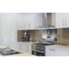 Vidrio templado decorativo