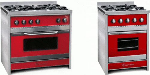 Cocinas Colores